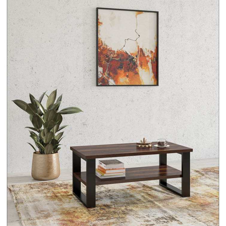 Williston Nexus Coffee Table Wayfair.co.uk